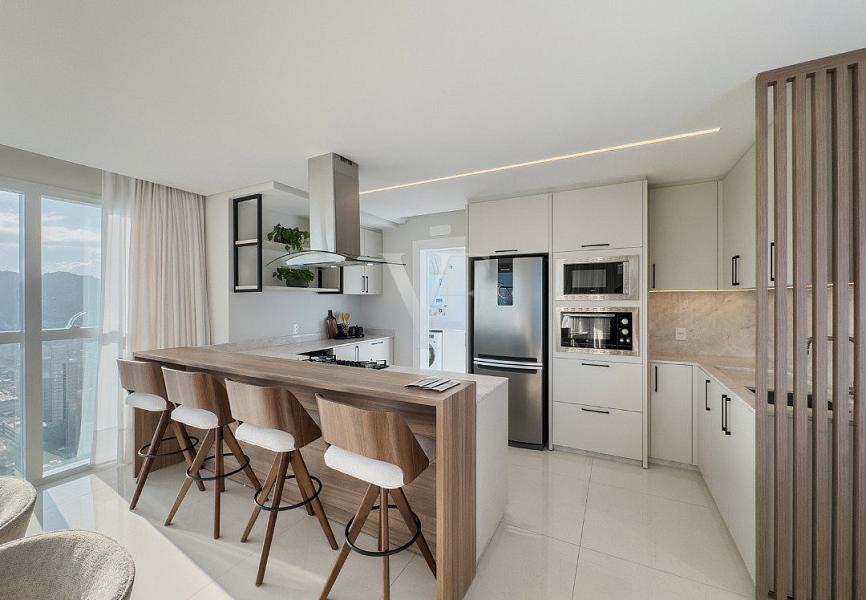 Eleganza Tower — foto 7