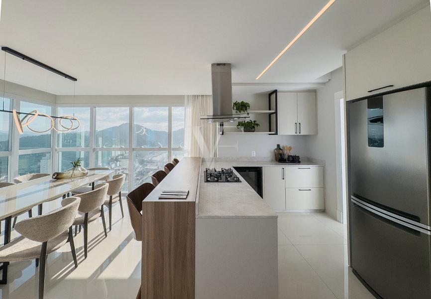 Eleganza Tower — foto 12