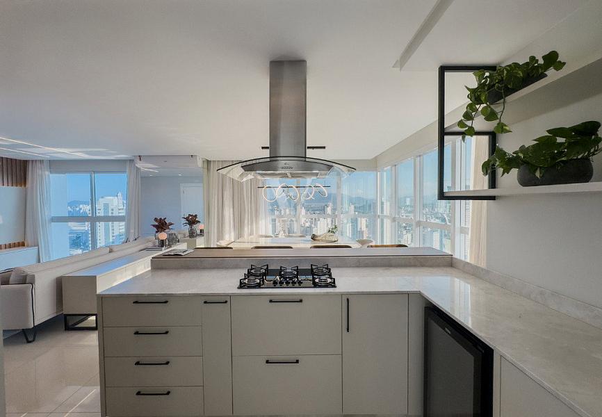 Eleganza Tower — foto 10