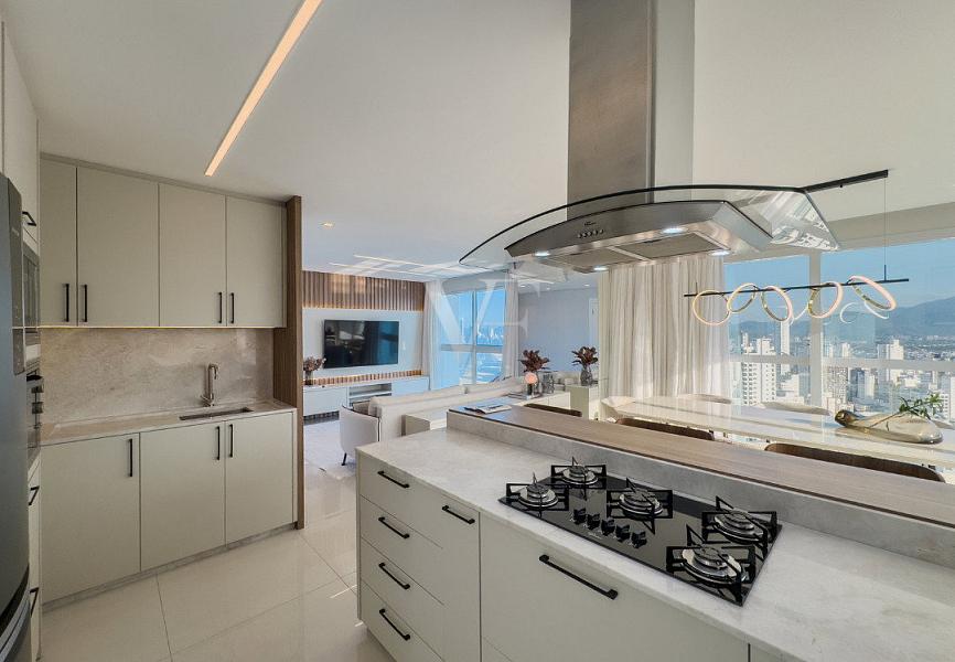 Eleganza Tower — foto 14