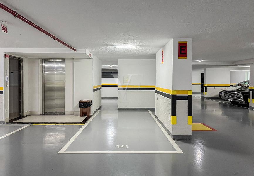 Eleganza Tower — foto 19