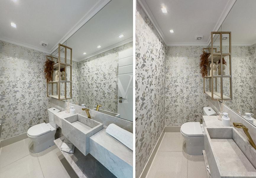 Eleganza Tower — foto 20