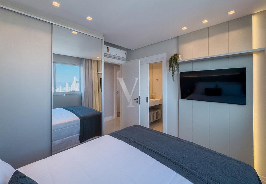 Eleganza Tower — foto 25