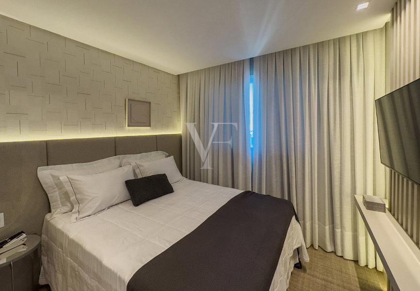 Eleganza Tower — foto 28