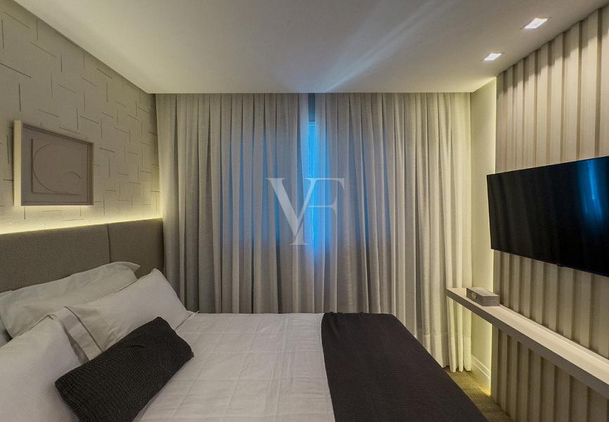 Eleganza Tower — foto 34