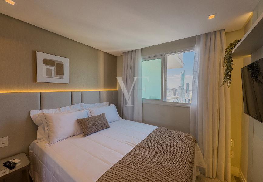 Eleganza Tower — foto 38