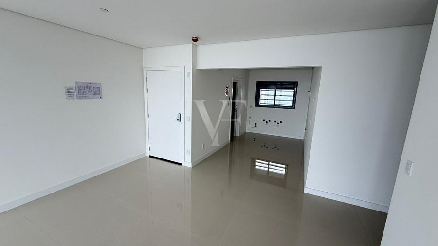 Apartamento no Vitra by Pininfarina em Balneário Camboriú — foto 9