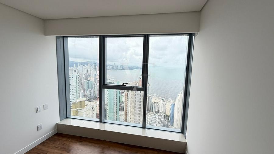 Apartamento no Vitra by Pininfarina em Balneário Camboriú — foto 5