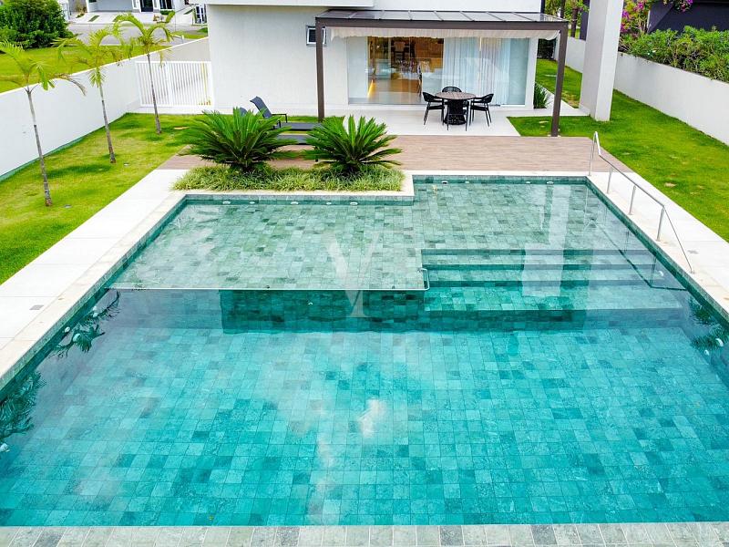 Casa no Reserva Golf em Balneário Camboriú — foto 10