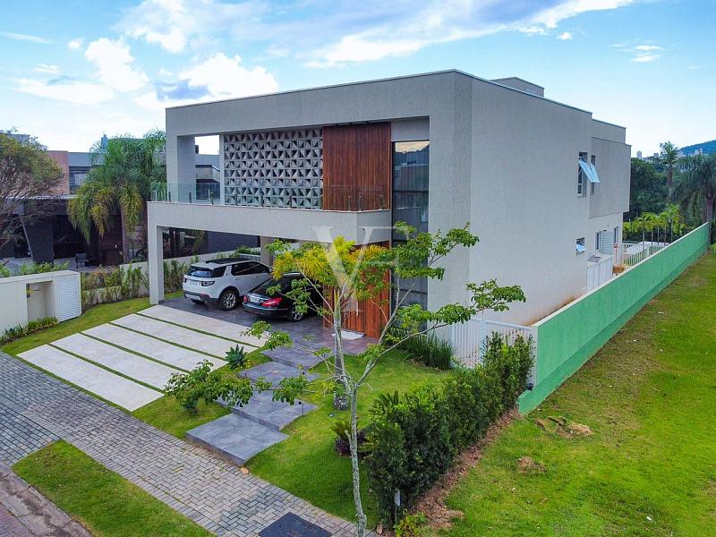 Casa no Reserva Golf em Balneário Camboriú — foto 8