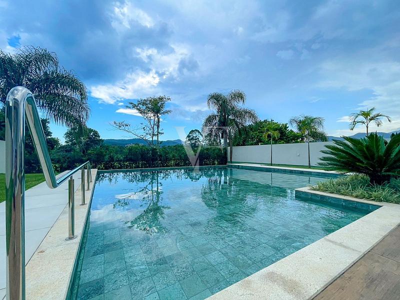 Casa no Reserva Golf em Balneário Camboriú — foto 7