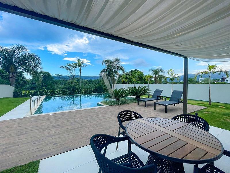 Casa no Reserva Golf em Balneário Camboriú — foto 6