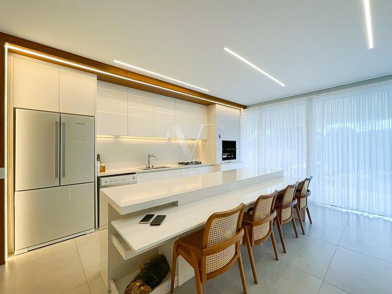 Casa no Reserva Golf em Balneário Camboriú — foto 5