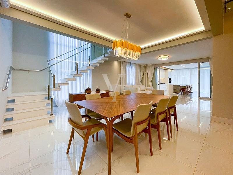 Casa no Reserva Golf em Balneário Camboriú — foto 3