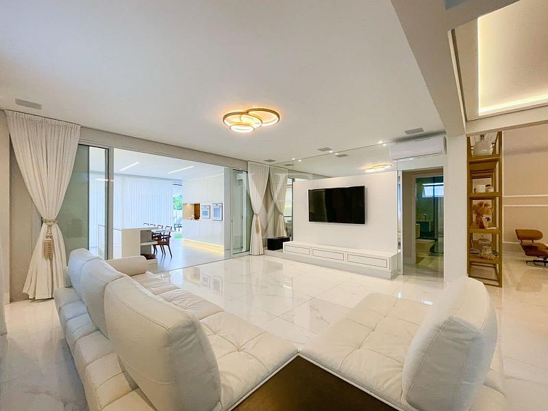 Casa no Reserva Golf em Balneário Camboriú — foto 2