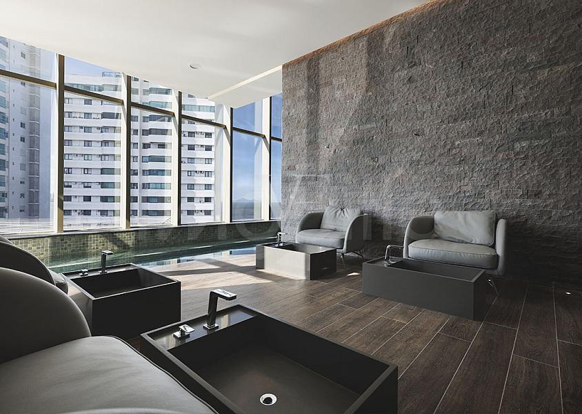 Apartamento com 4 quartos à venda, 265m², 5 banheiros, 3 garagens - Centro - Balneário Camboriú — foto 6