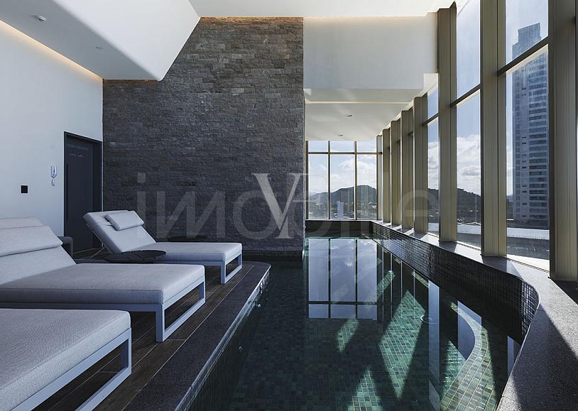 Apartamento com 4 quartos à venda, 265m², 5 banheiros, 3 garagens - Centro - Balneário Camboriú — foto 5