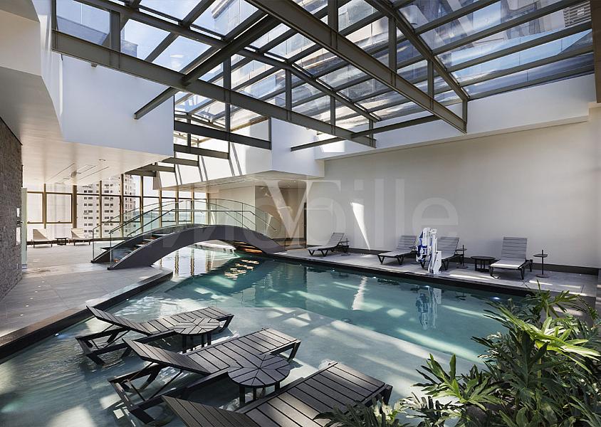 Apartamento com 4 quartos à venda, 265m², 5 banheiros, 3 garagens - Centro - Balneário Camboriú — foto 4