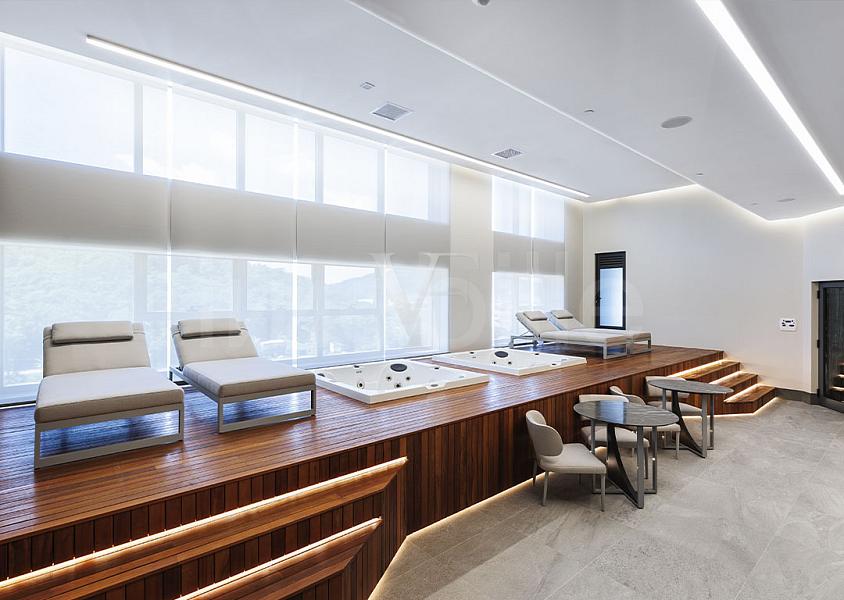 Apartamento com 4 quartos à venda, 265m², 5 banheiros, 3 garagens - Centro - Balneário Camboriú — foto 7