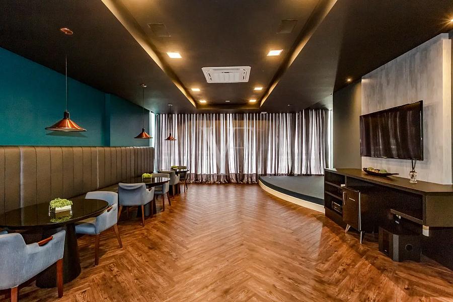 Apartamento com 3 quartos à venda, 117m², 4 banheiros, 3 garagens - Centro - Balneário Camboriú — foto 2