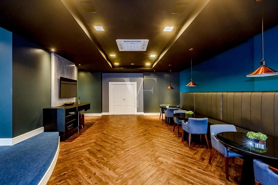 Apartamento com 3 quartos à venda, 117m², 4 banheiros, 3 garagens - Centro - Balneário Camboriú — foto 3