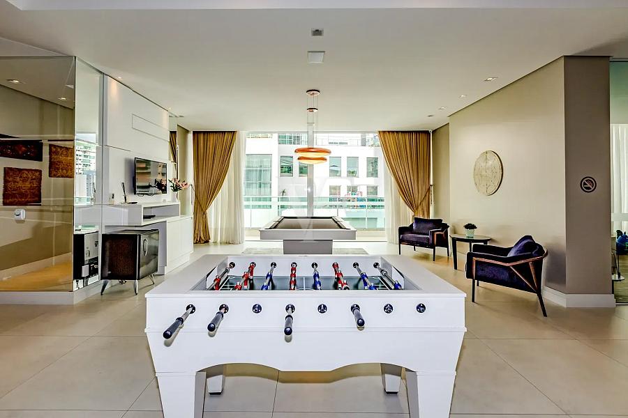 Apartamento com 3 quartos à venda, 117m², 4 banheiros, 3 garagens - Centro - Balneário Camboriú — foto 8