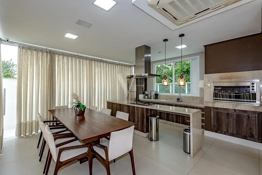 Apartamento com 3 quartos à venda, 117m², 4 banheiros, 3 garagens - Centro - Balneário Camboriú — foto 4