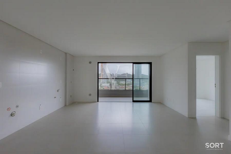 Apartamento com 2 quartos à venda, 84m², 3 banheiros, 1 garagem - Balneário Santa Clara - Itajaí — foto 4