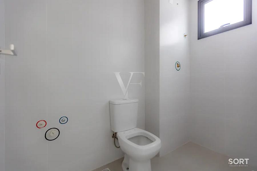 Apartamento com 2 quartos à venda, 84m², 3 banheiros, 1 garagem - Balneário Santa Clara - Itajaí — foto 5