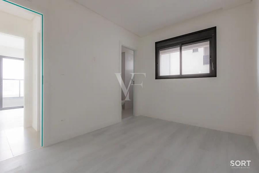 Apartamento com 2 quartos à venda, 84m², 3 banheiros, 1 garagem - Balneário Santa Clara - Itajaí — foto 2