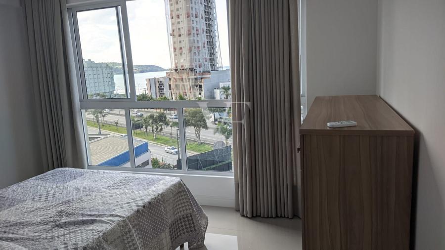Apartamento Finamente Mobiliado | Dom Bastos 15