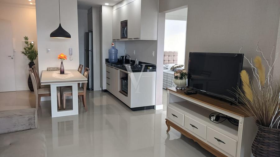 Apartamento Finamente Mobiliado | Dom Bastos 16