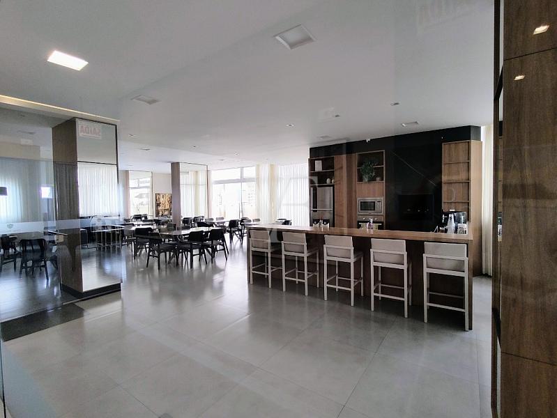Apartamento Finamente Mobiliado | Dom Bastos 8