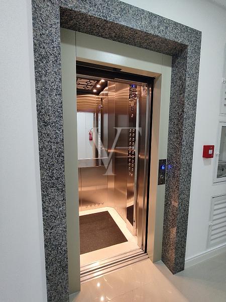 Apartamento Finamente Mobiliado | Dom Bastos 5