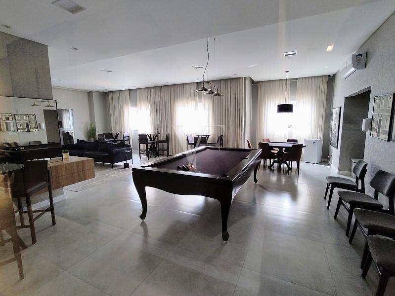 Apartamento Finamente Mobiliado | Dom Bastos 7