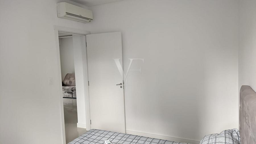 Apartamento Finamente Mobiliado | Dom Bastos 19