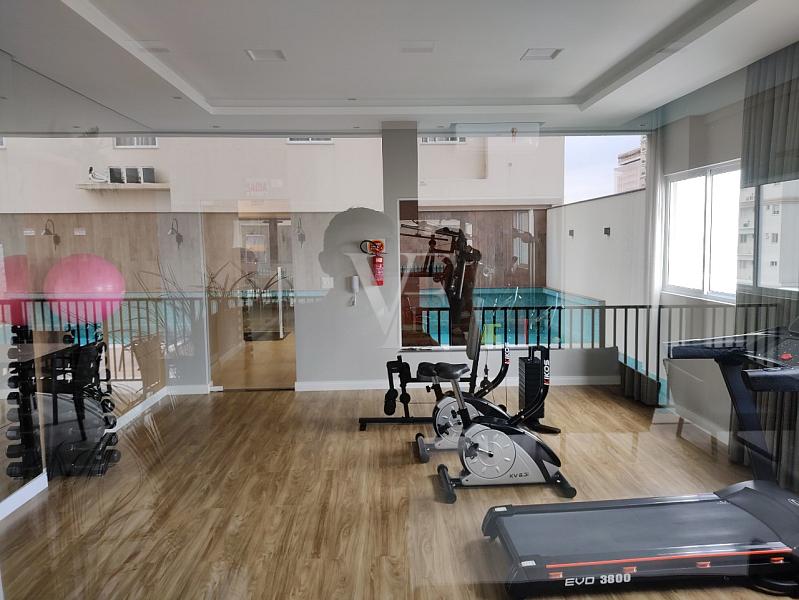 Apartamento Finamente Mobiliado | Dom Bastos 9