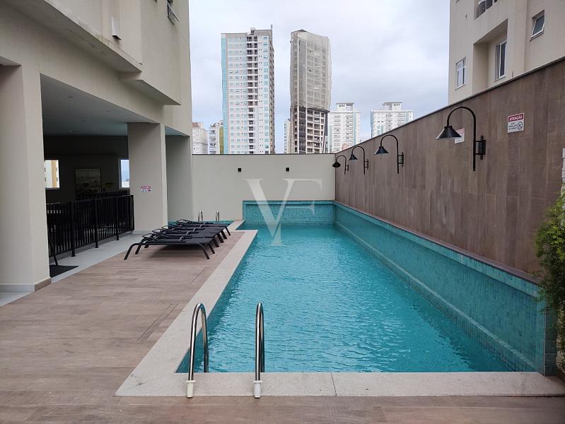 Apartamento Finamente Mobiliado | Dom Bastos 2