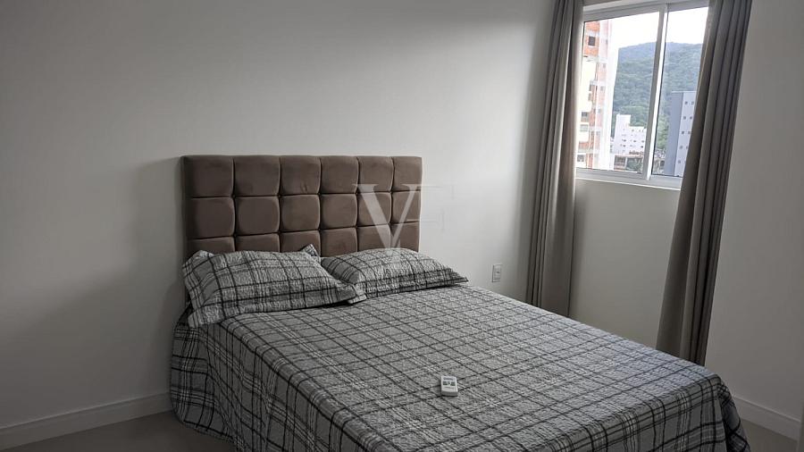 Apartamento Finamente Mobiliado | Dom Bastos 14