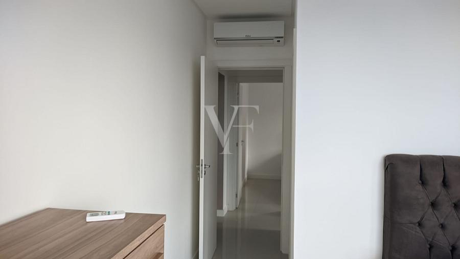 Apartamento Finamente Mobiliado | Dom Bastos 18