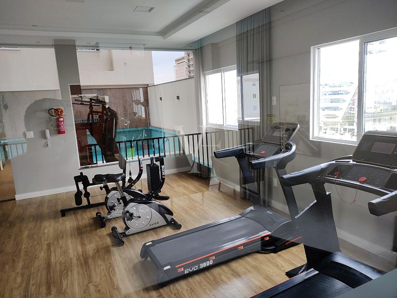 Apartamento Finamente Mobiliado | Dom Bastos 4