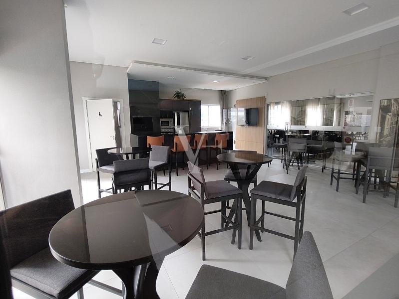 Apartamento Finamente Mobiliado | Dom Bastos 10
