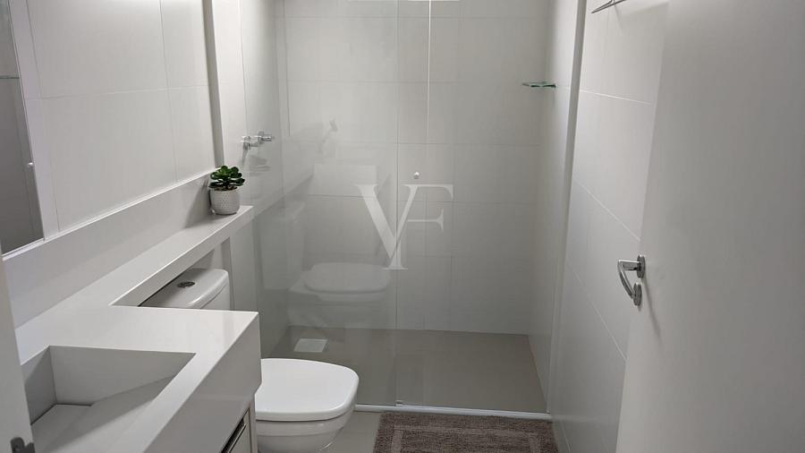 Apartamento Finamente Mobiliado | Dom Bastos 17