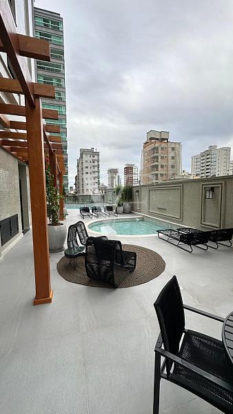 Residencial Greta Palace | Apartamento Novo 35