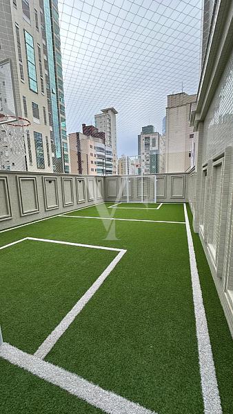 Residencial Greta Palace | Apartamento Novo 44