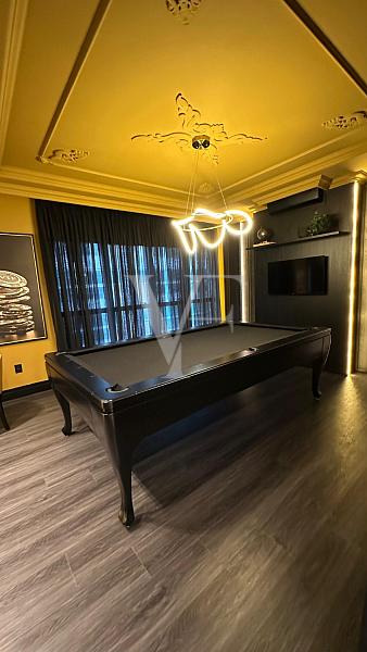 Residencial Greta Palace | Apartamento Novo 32