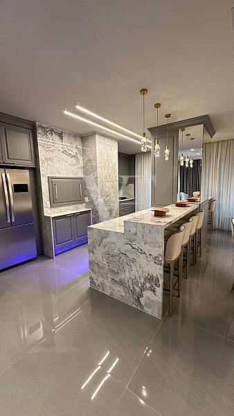 Residencial Greta Palace | Apartamento Novo 40