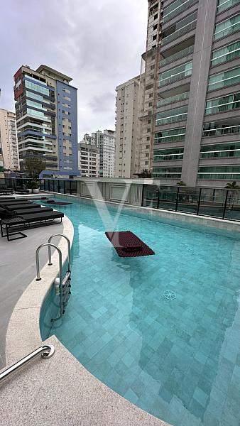 Residencial Greta Palace | Apartamento Novo 36