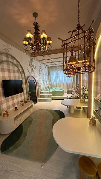 Residencial Greta Palace | Apartamento Novo 41