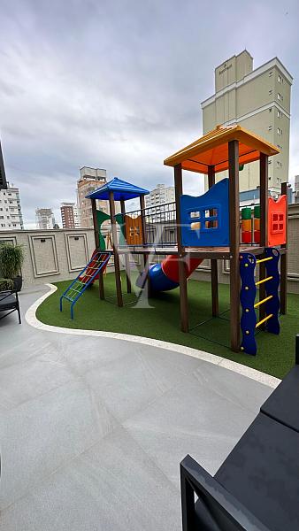 Residencial Greta Palace | Apartamento Novo 43